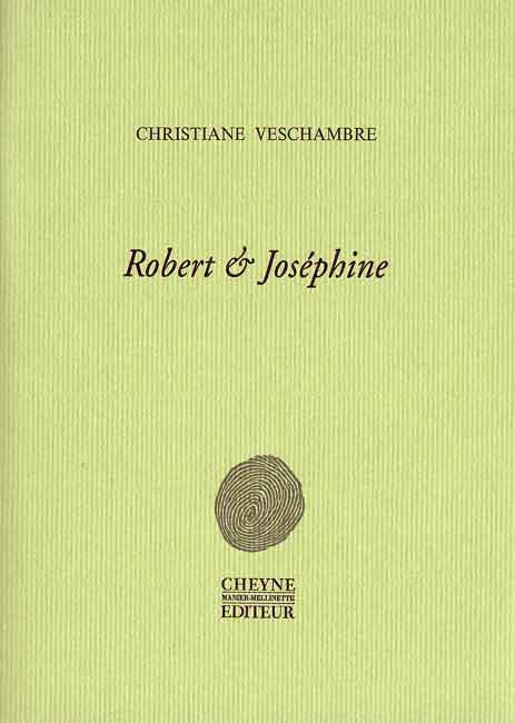 Veschambre robert