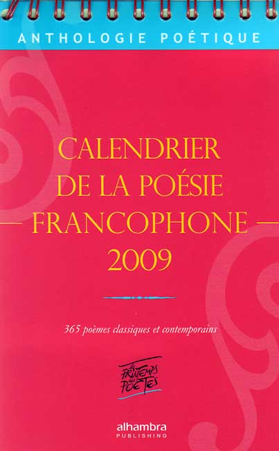 Calendrier