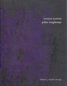 Guillerm Prets longtemps
