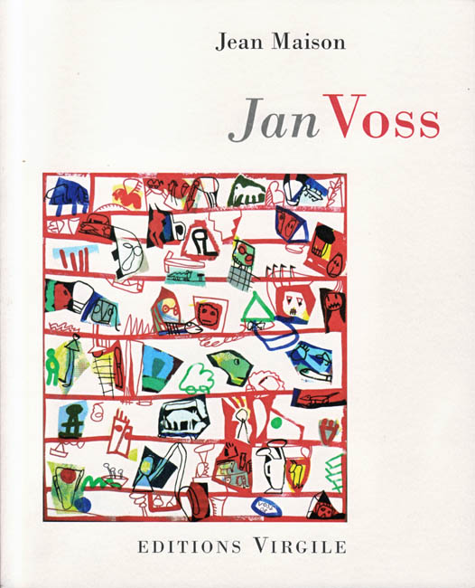 Maison Voss