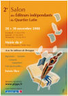 Salon des éditeurs independants