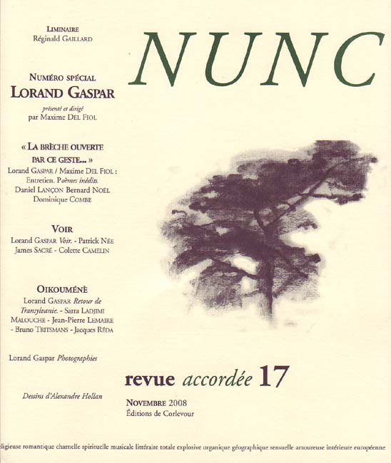 Nunc
