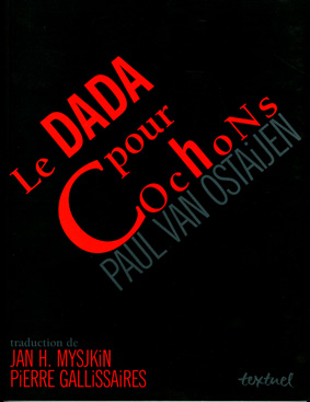 Dada puor cochons