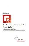 Cariive kafka