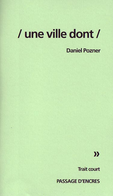 Pozner