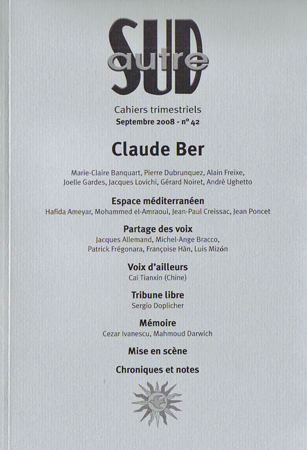 AutresudBer