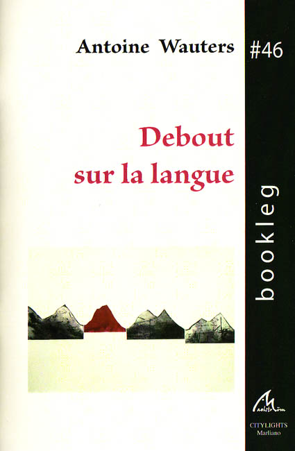 Wautersdebout