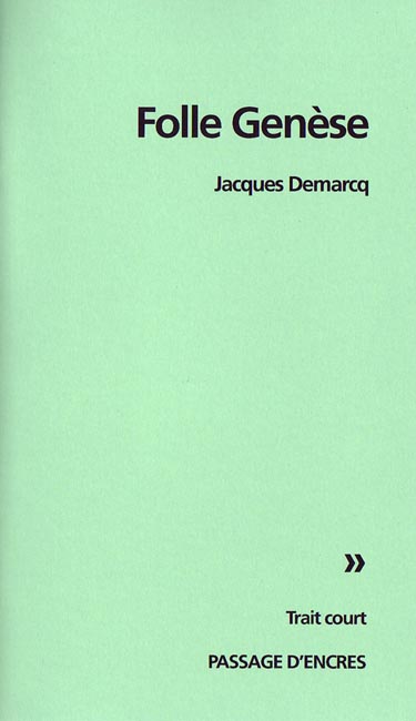 Demarcq folle