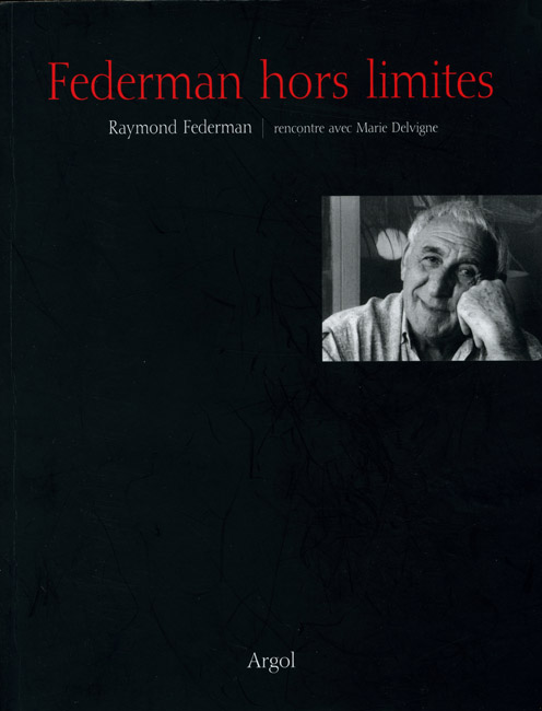 Federmann argol