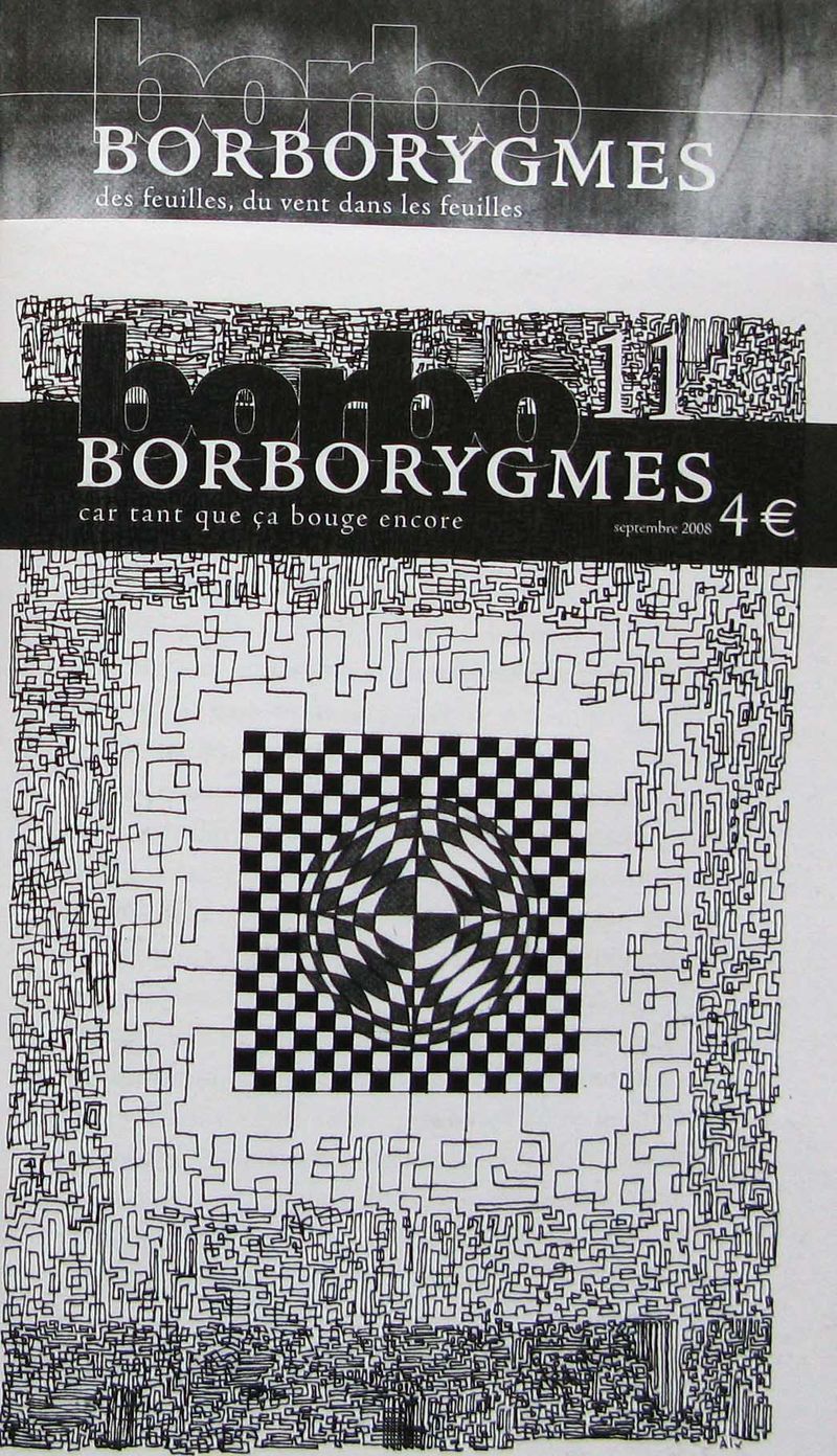 Borbo