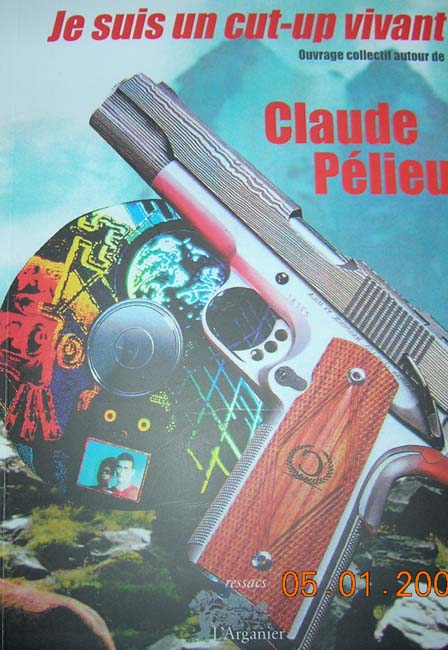 Pélieu