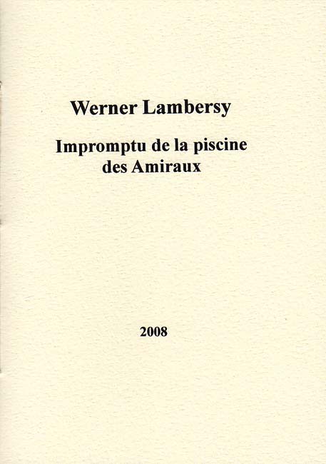 Lambersy