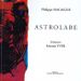 Macaigne philippe astrolabe