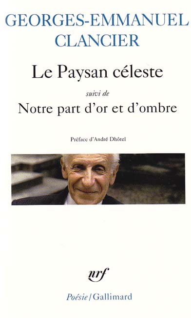 Clancier petit