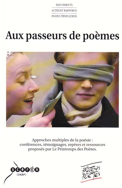 Auxpasseursdepoemes