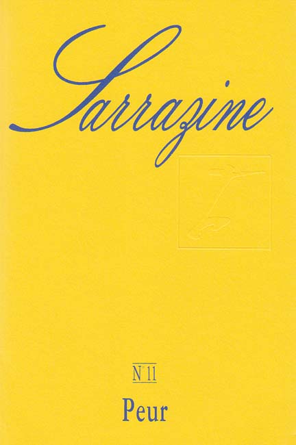 Sarrazine