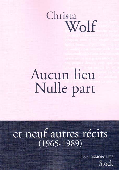 Wolf