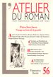 Atelierduroman