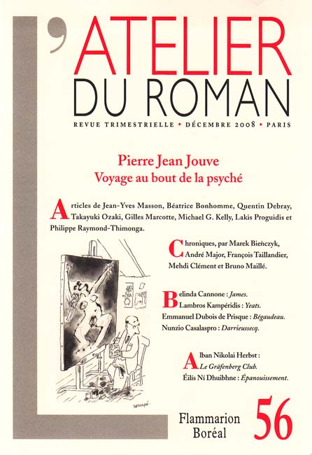 Atelierduroman
