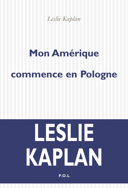 Kaplan mon amerique