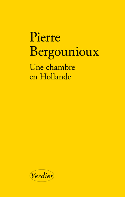 Bergounioux, chambre_hollande