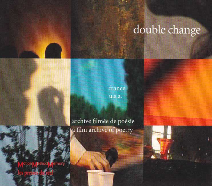 Double change CD
