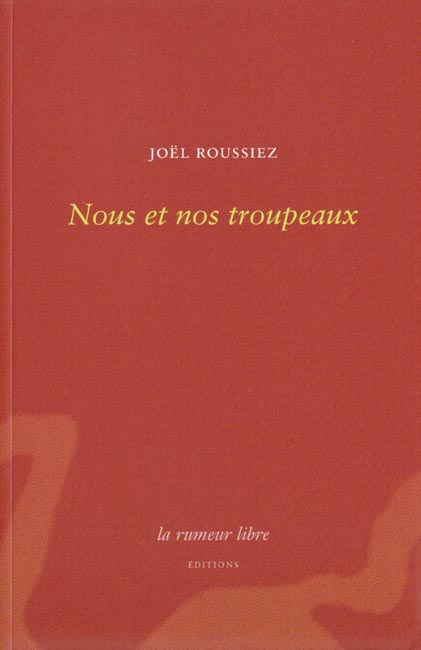Roussiez