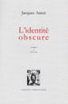 Ancet l'identite