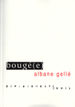 Gellé bougé