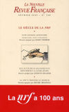 NRF centenaire001