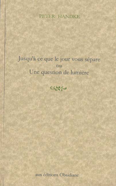 Handke