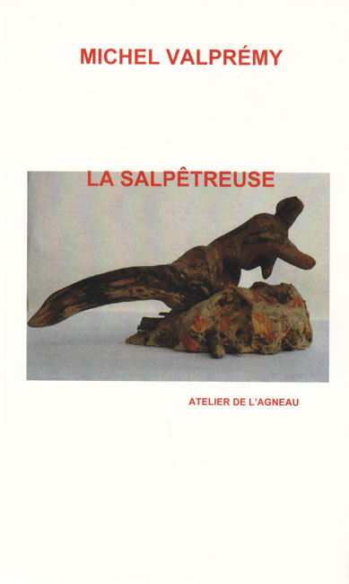 Valprémy
