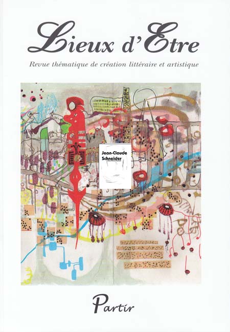 Lieux detre