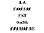 Epithete