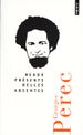 Perec beaux presents