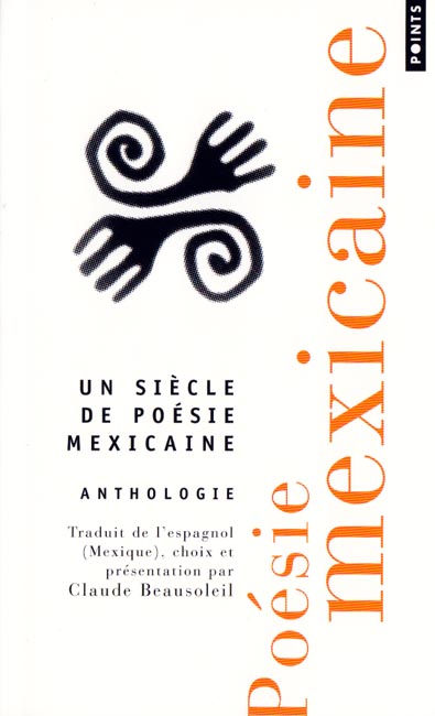 Poesis mexicaine