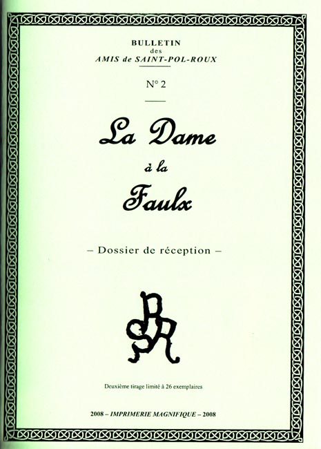 Saint pol roux bulletin