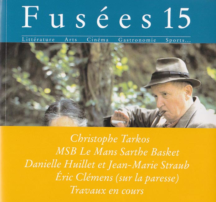 Fusees 15
