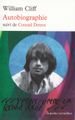 Cliff autobiographie