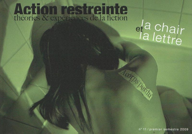 Action restreinte 11