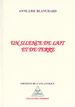 Blanchard un silence