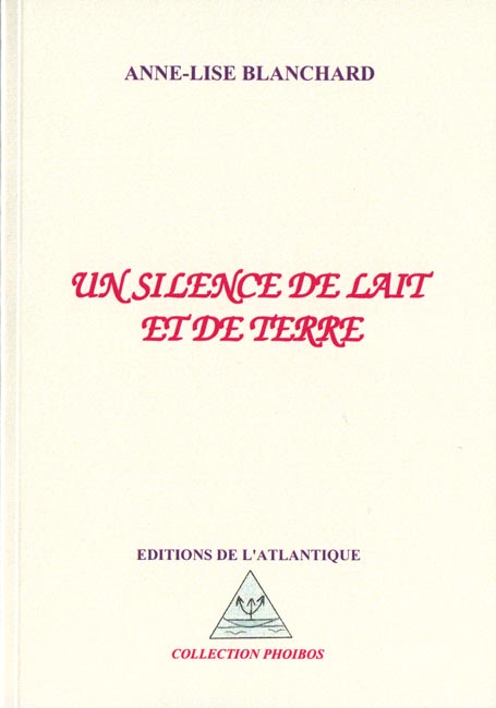 Blanchard un silence