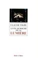 Vigee le fin murmure de la lumiere