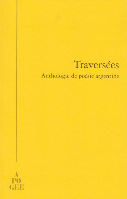 Traversees