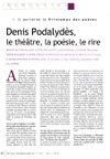Du bouchet