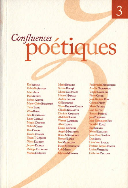 Confluences