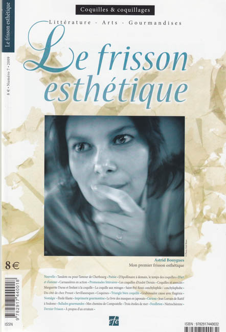 Frisson