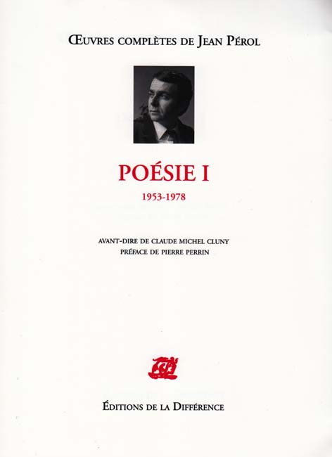 Pérol
