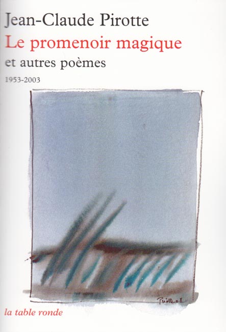 Pirottepromenoir