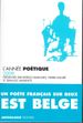 Annee poetique